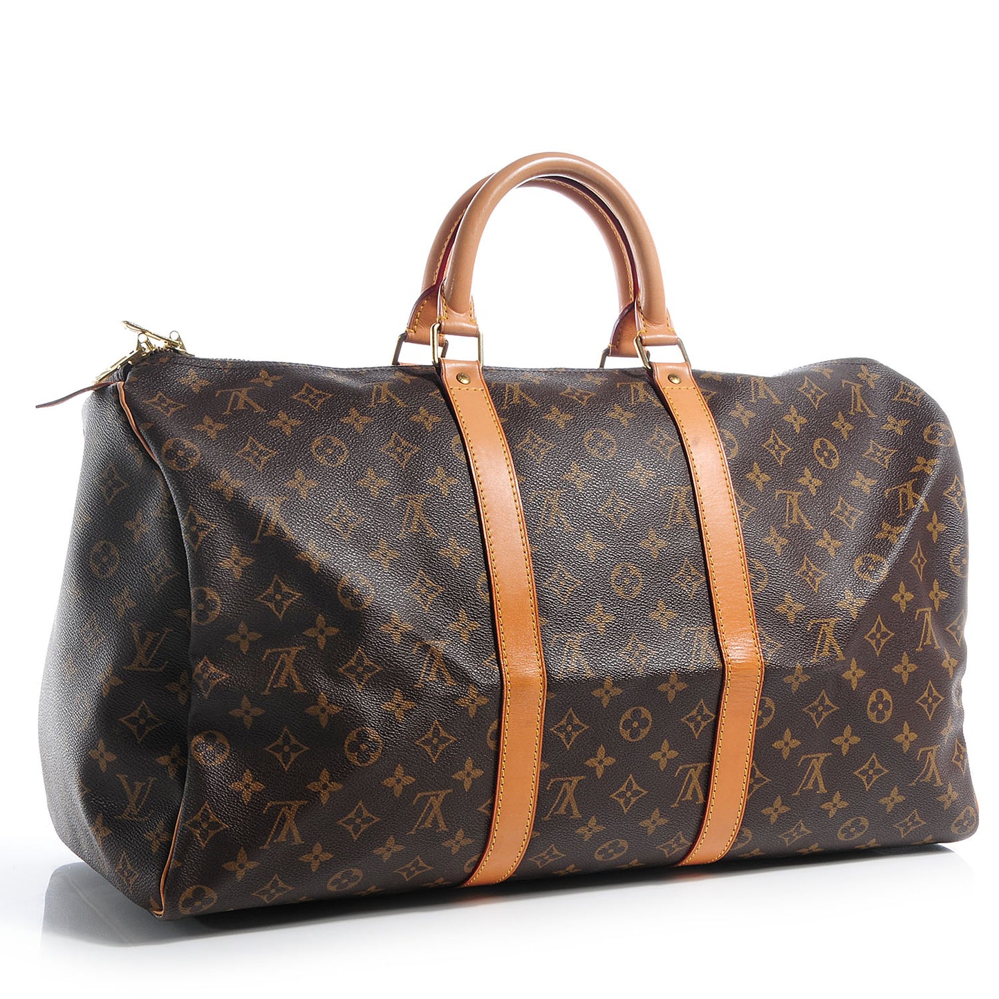 Monogram Keepall 50