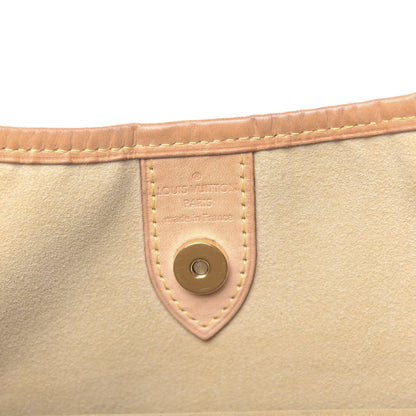 Louis Vuitton Monogram Galliera PM 6 of 13