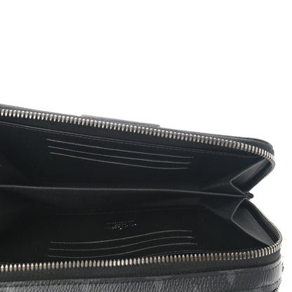 Louis Vuitton Monogram Eclipse Alpha Wearable Wallet 5 of 9