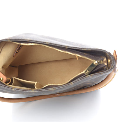Louis Vuitton Monogram Looping GM 5 of 12