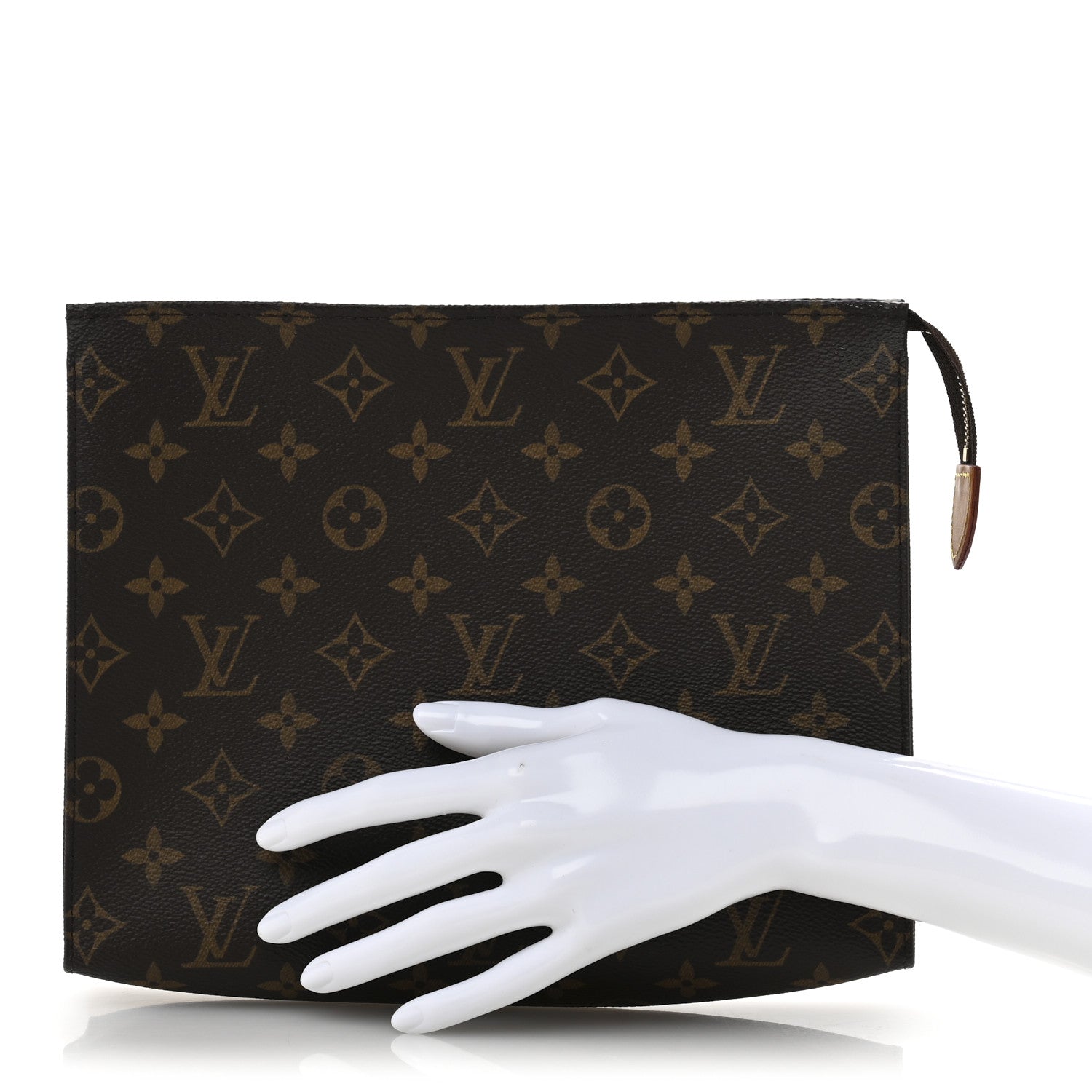 Louis Vuitton Monogram Toiletry Pouch 26 2 of 8