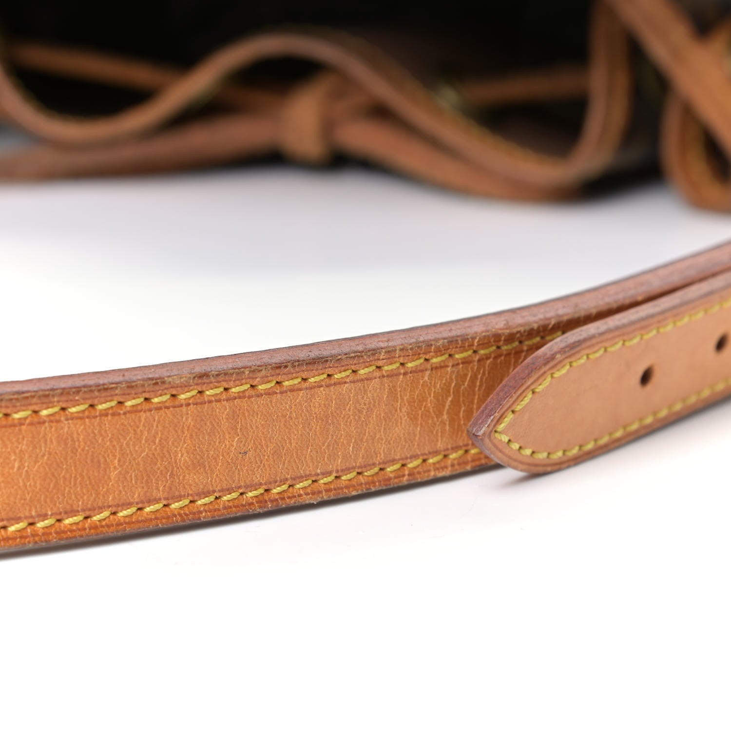Louis Vuitton Monogram Petit Noe 11 of 11