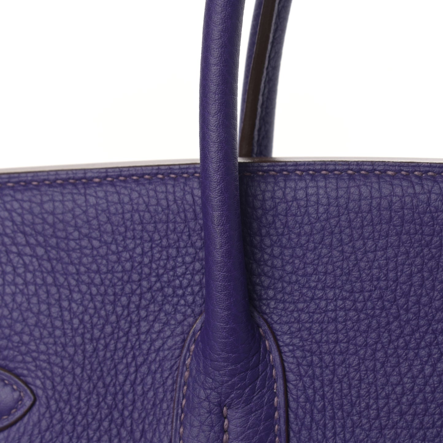 Togo Birkin 35 Iris
