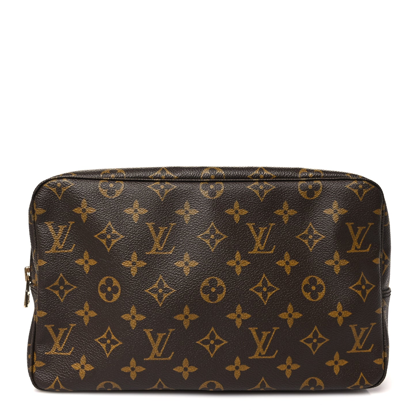 Monogram Trousse Toilette 28