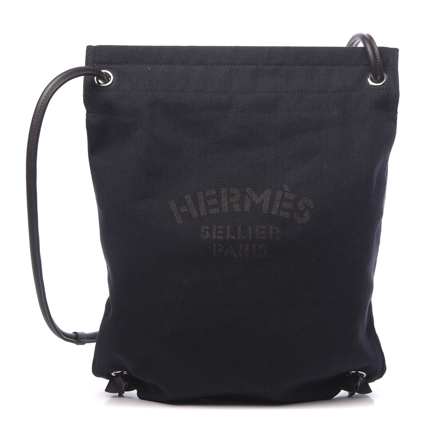 Toile Swift Maline Bag Navy Ebene