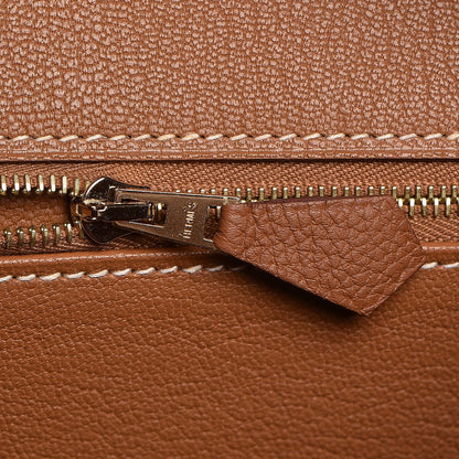 Hermes Togo Birkin 35 Gold 14 of 35