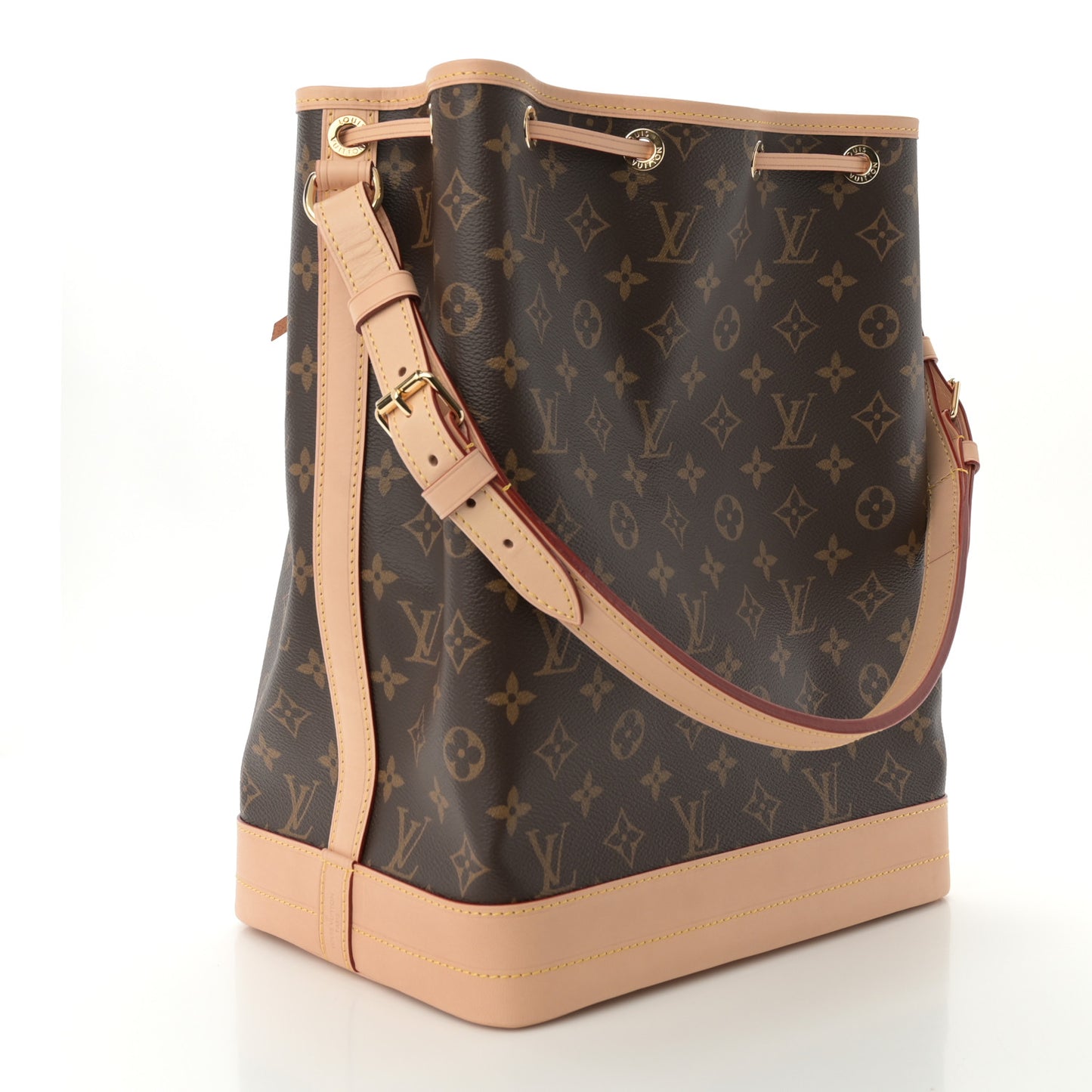 Monogram Noe