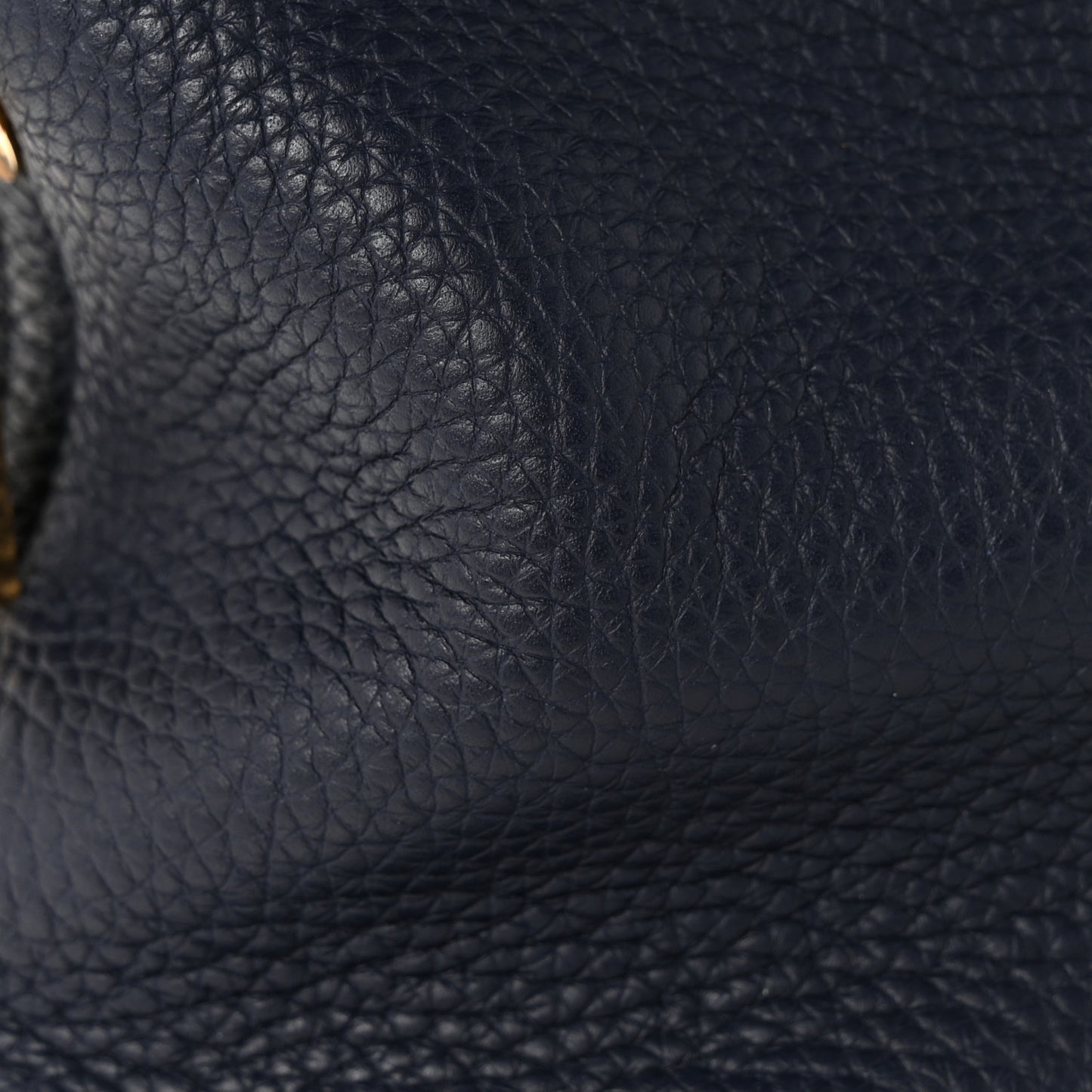 Taurillon Clemence Bolide 31 Bleu Nuit