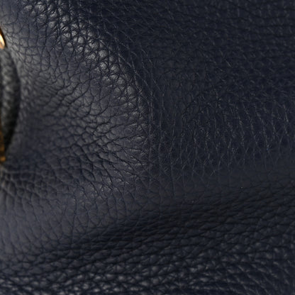 Hermes Taurillon Clemence Bolide 31 Bleu Nuit 13 of 13