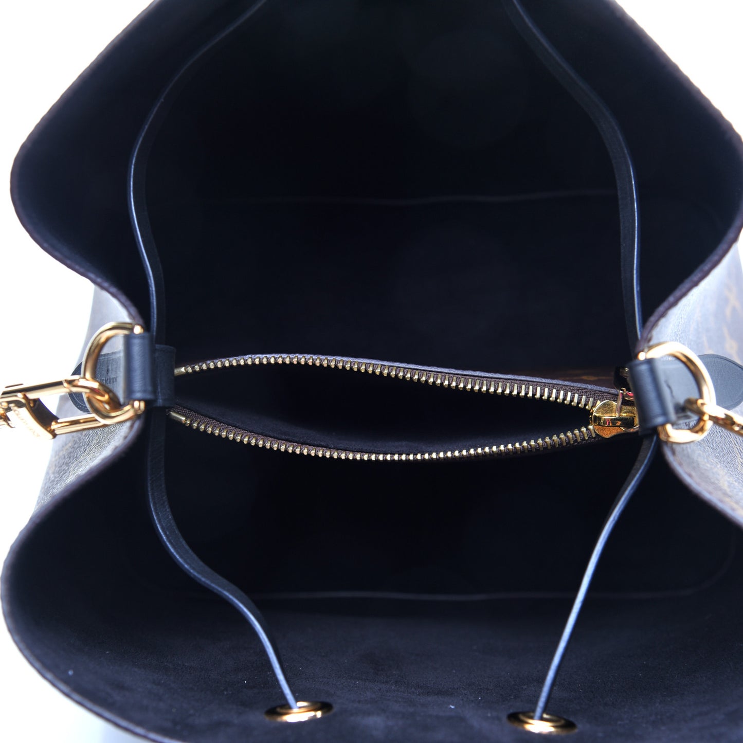 Monogram Neonoe MM Black