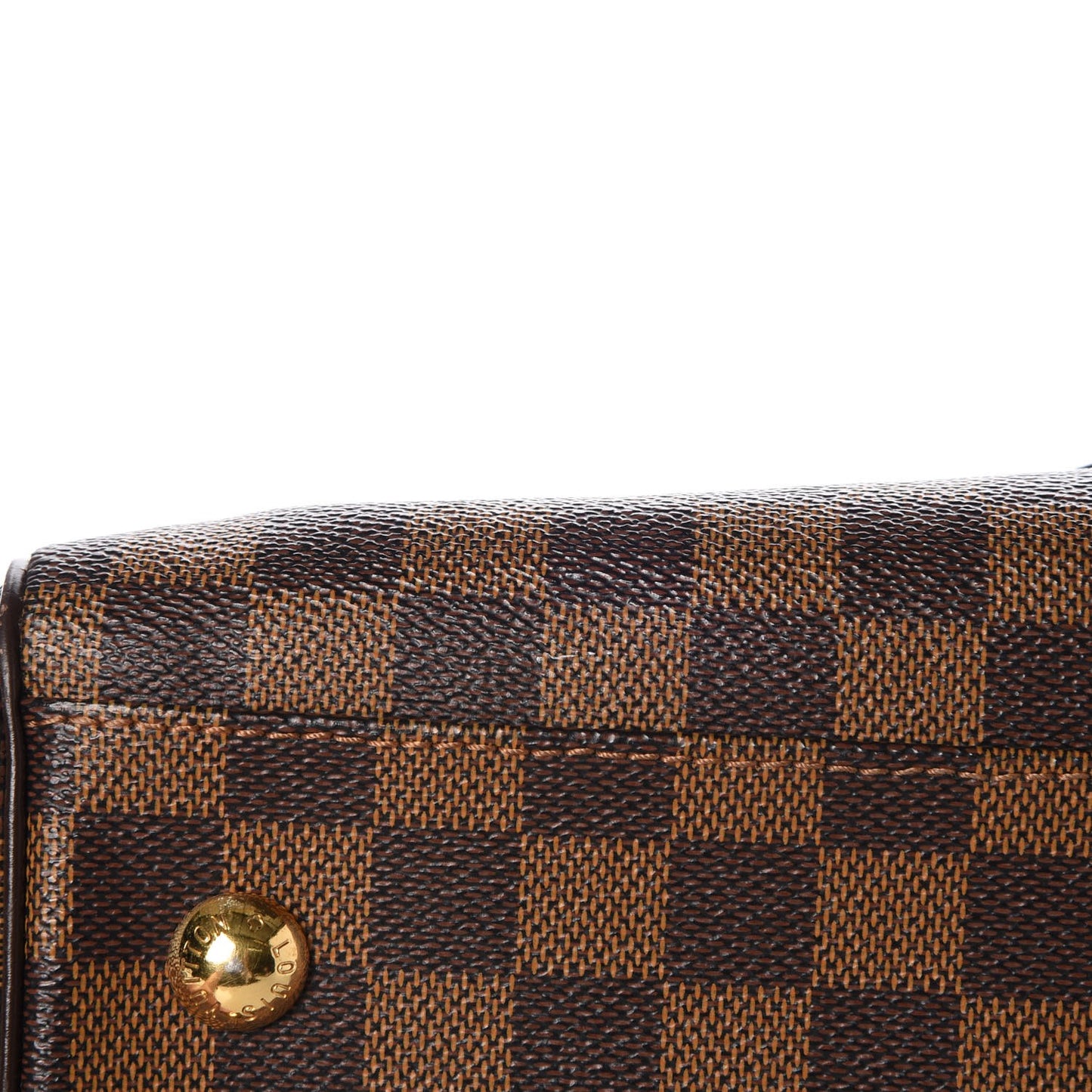 Damier Ebene Trevi PM