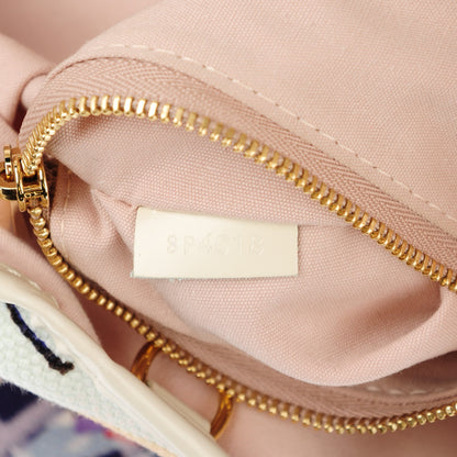 Louis Vuitton Canvas Riviera Cruise Galliera GM 7 of 7