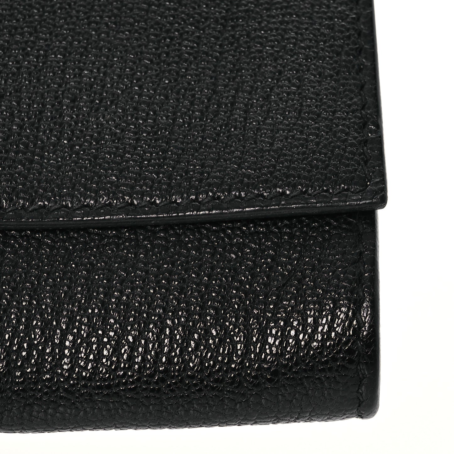 Chevre Mysore Medor 23 Clutch Black