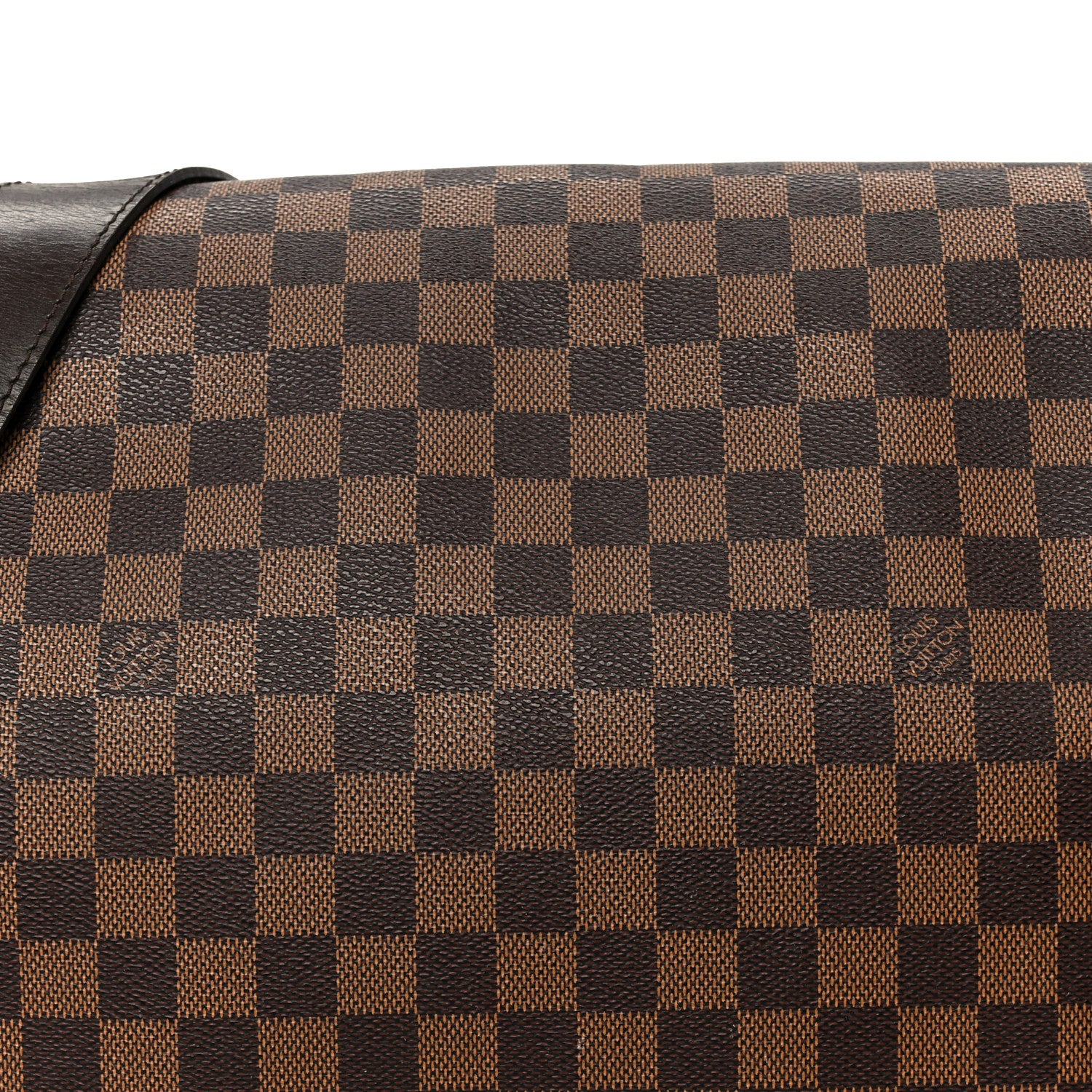 Louis Vuitton Damier Ebene Bastille Messenger 9 of 17