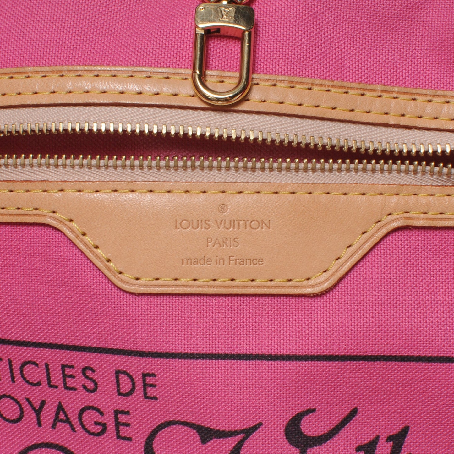 Monogram MOCA Neverfull GM