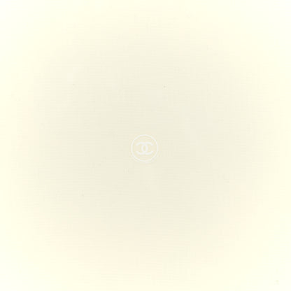 Chanel PVC Carbon Vinyl Acetate Wakesurf Surfboard Black White 5 of 7