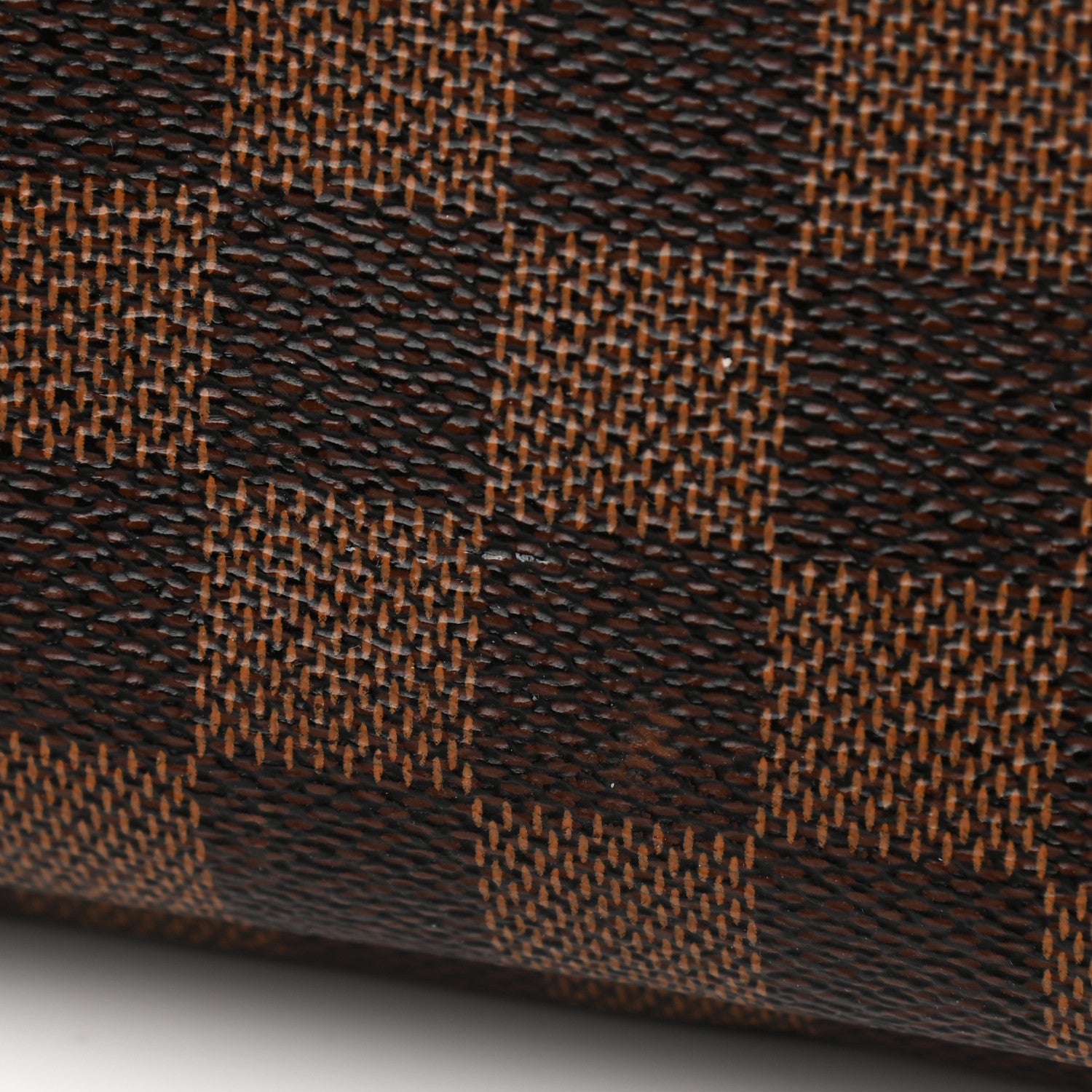 Louis Vuitton Damier Ebene Neverfull GM 13 of 15