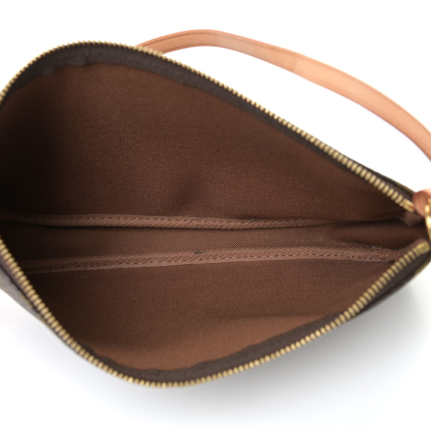 Louis Vuitton Monogram Pochette Accessories 7 of 10