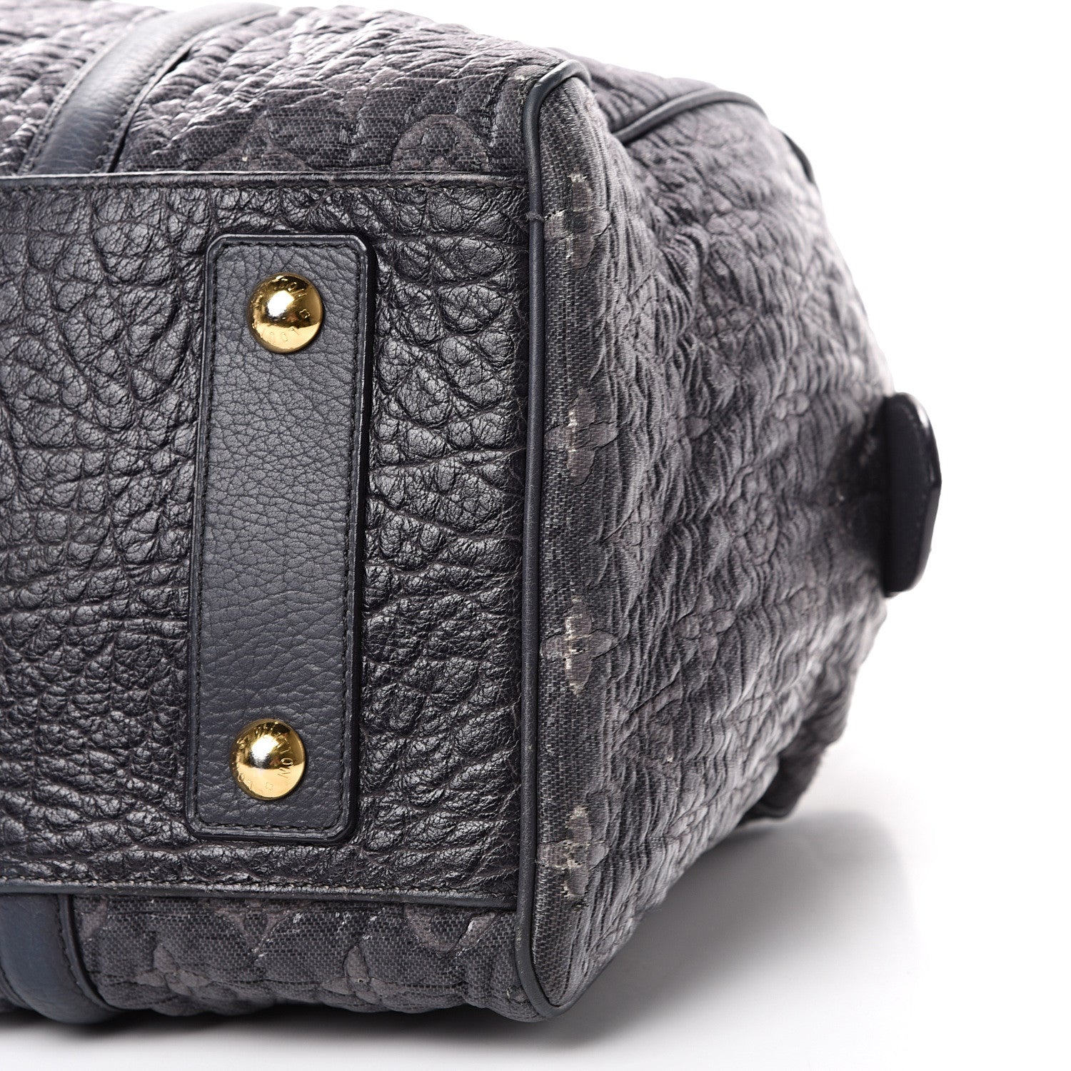 Louis Vuitton Monogram Volupte Psyche Gris 9 of 15
