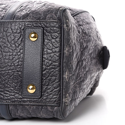 Louis Vuitton Monogram Volupte Psyche Gris 9 of 15