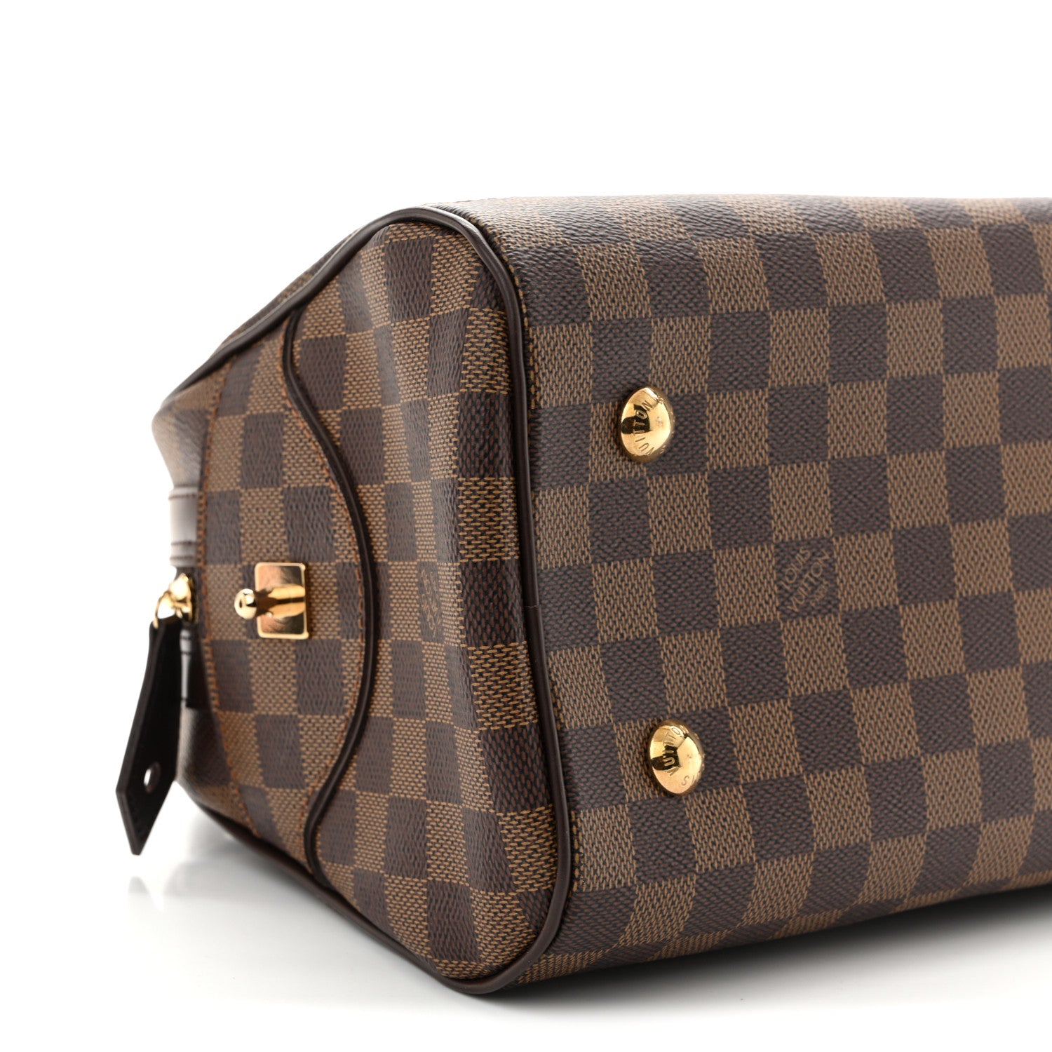 Louis Vuitton Damier Ebene Duomo 8 of 9