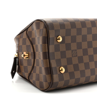 Louis Vuitton Damier Ebene Duomo 8 of 9