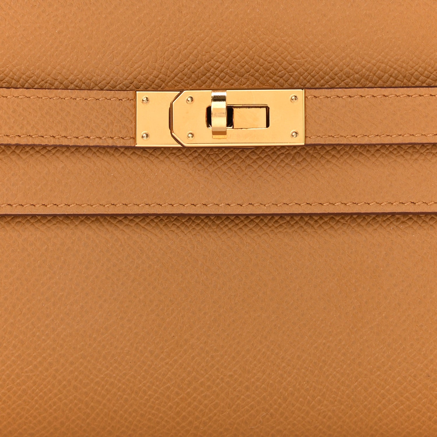 Hermes Epsom Kelly Wallet To Go Sesame 8 of 11