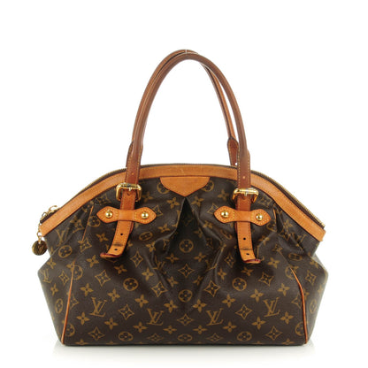 Louis Vuitton Monogram Tivoli GM 1 of 18