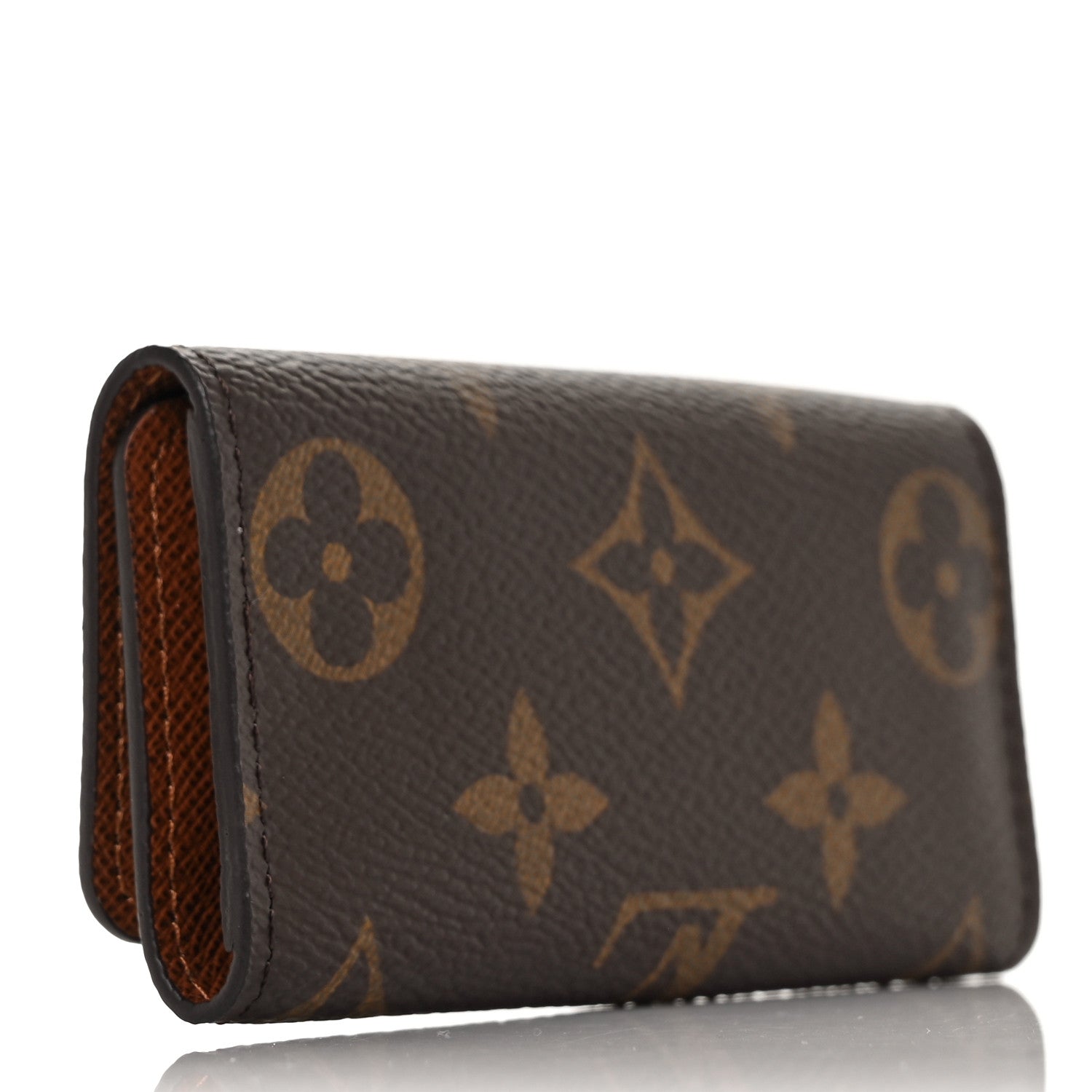 Louis Vuitton Monogram 4 Key Multicles Holder 3 of 8