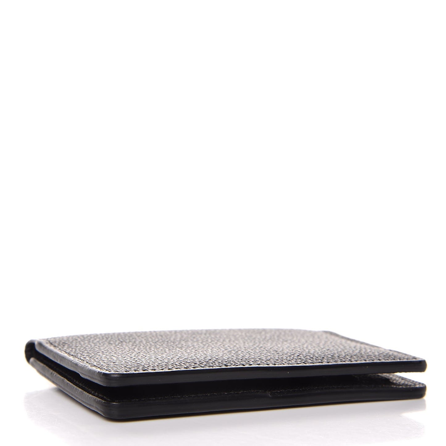 Damier Graphite Pocket Organizer NM