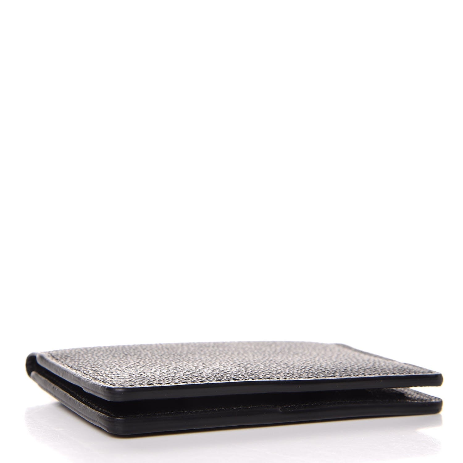 Louis Vuitton Damier Graphite Pocket Organizer NM 4 of 7