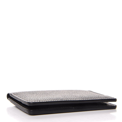 Louis Vuitton Damier Graphite Pocket Organizer NM 4 of 7