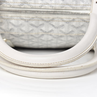 Goyard Goyardine Croisiere 50 White 16 of 16