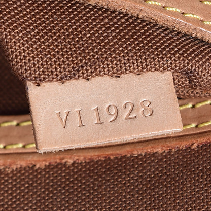 Louis Vuitton Monogram Alma PM 7 of 23