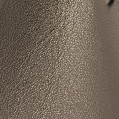 Louis Vuitton Empreinte Monogram Giant Onthego MM Tourterelle Creme 13 of 13