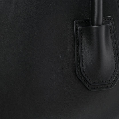 Givenchy Smooth Calfskin Small Soft Antigona Black 19 of 25