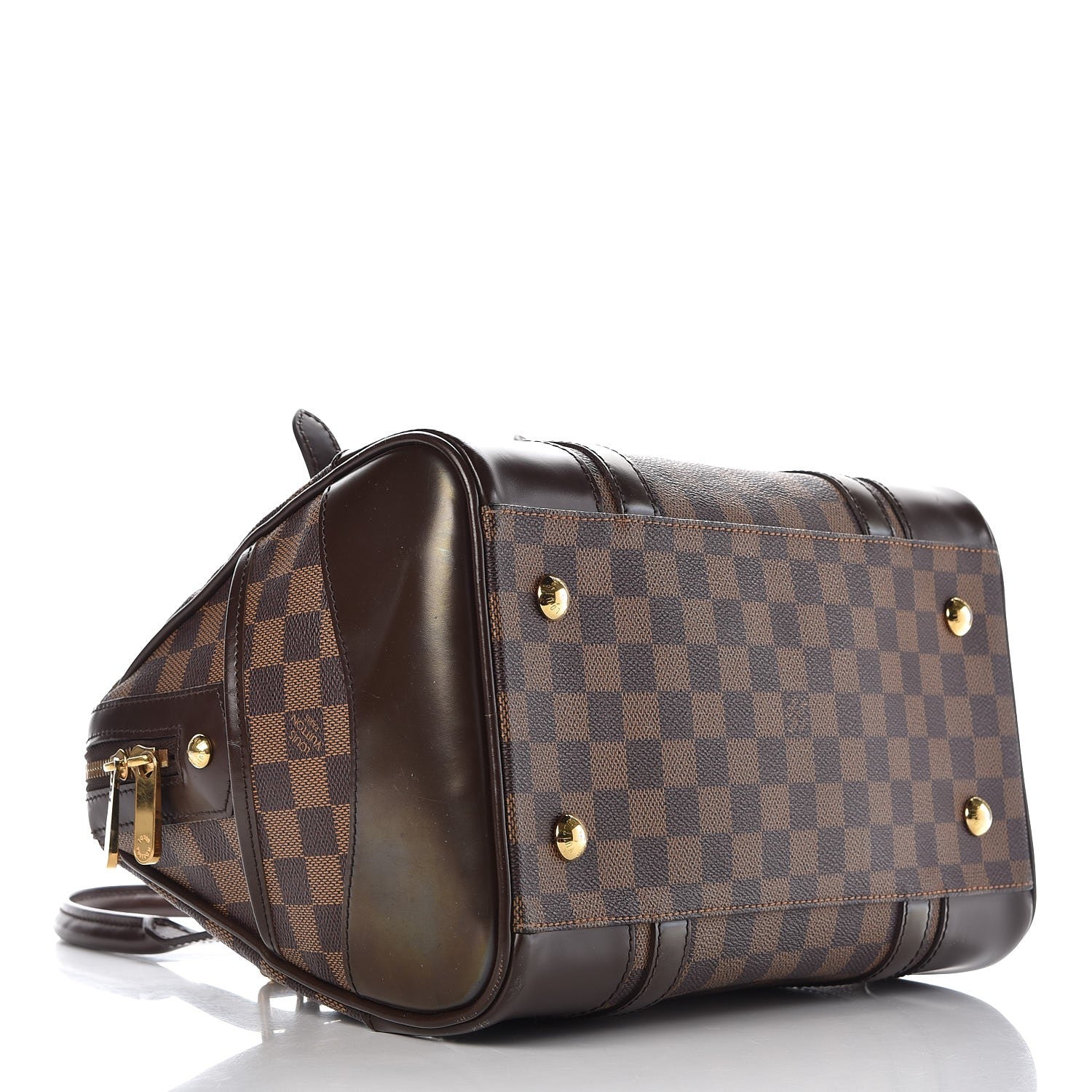 Louis Vuitton Damier Ebene Berkeley 4 of 16