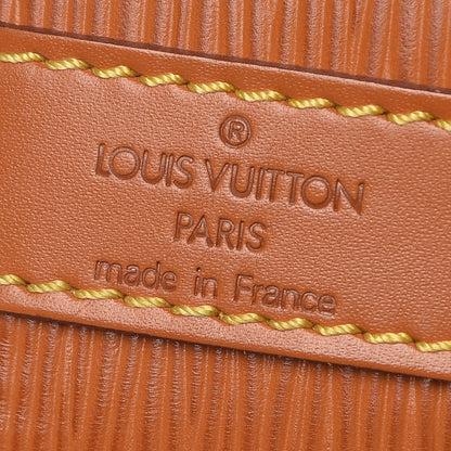 Louis Vuitton Epi Petit Noe Cipango 7 of 11