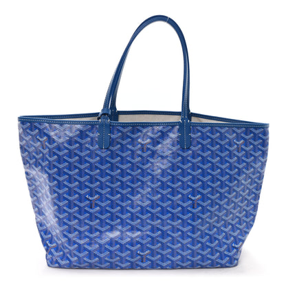 Goyard Goyardine Saint Louis PM Sky Blue 1 of 12