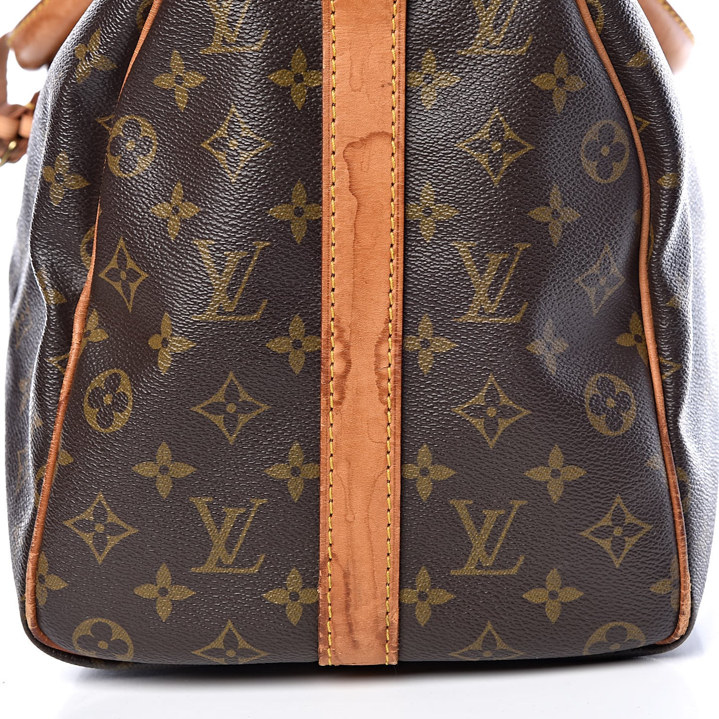 Monogram Keepall Bandouliere 45