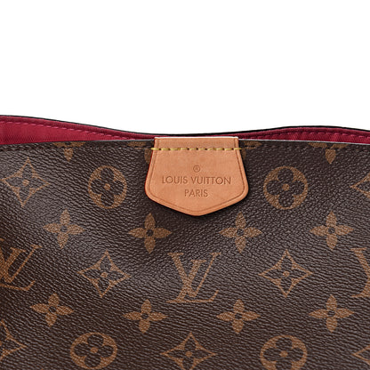 Louis Vuitton Monogram Graceful PM Pivoine 12 of 12