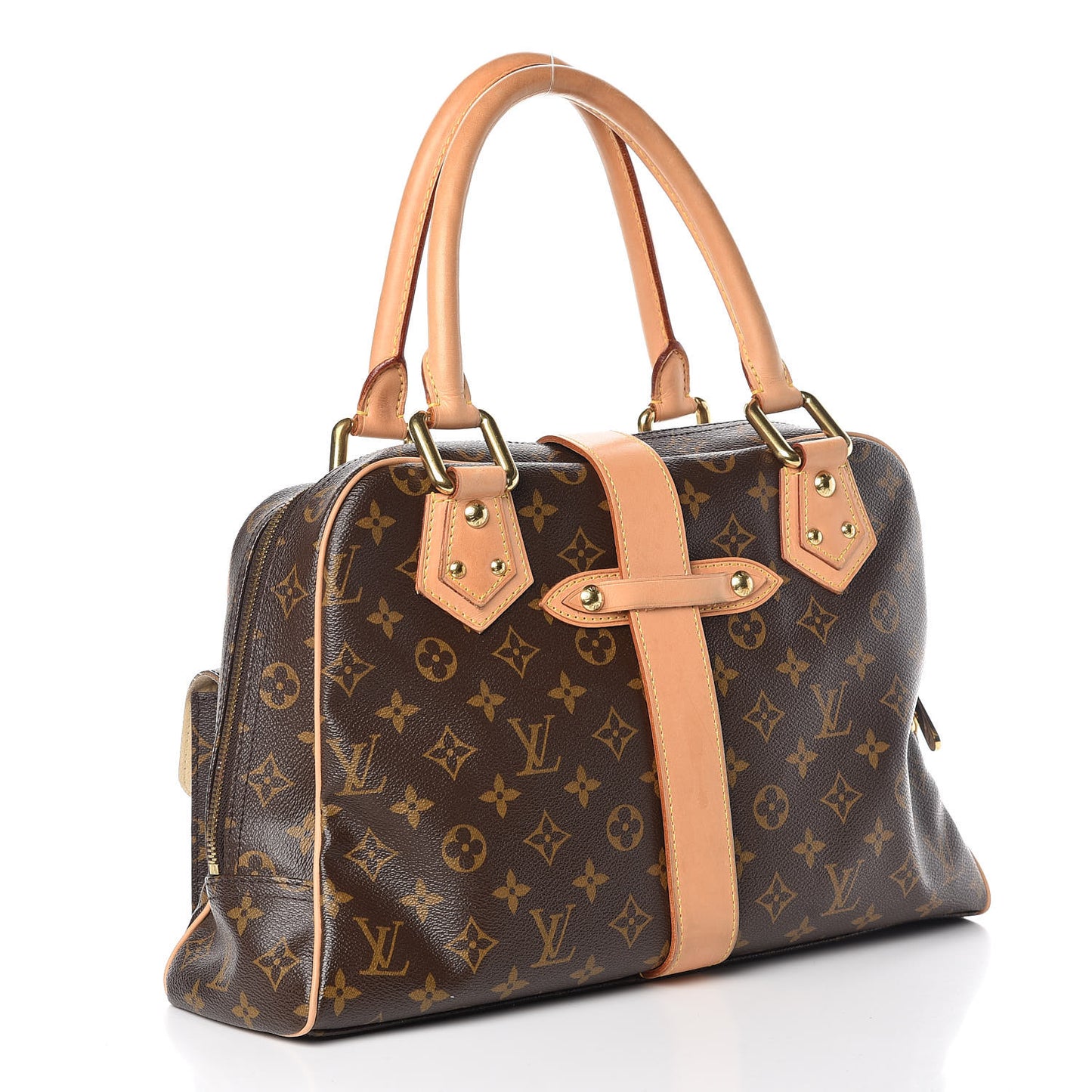 Monogram Manhattan GM