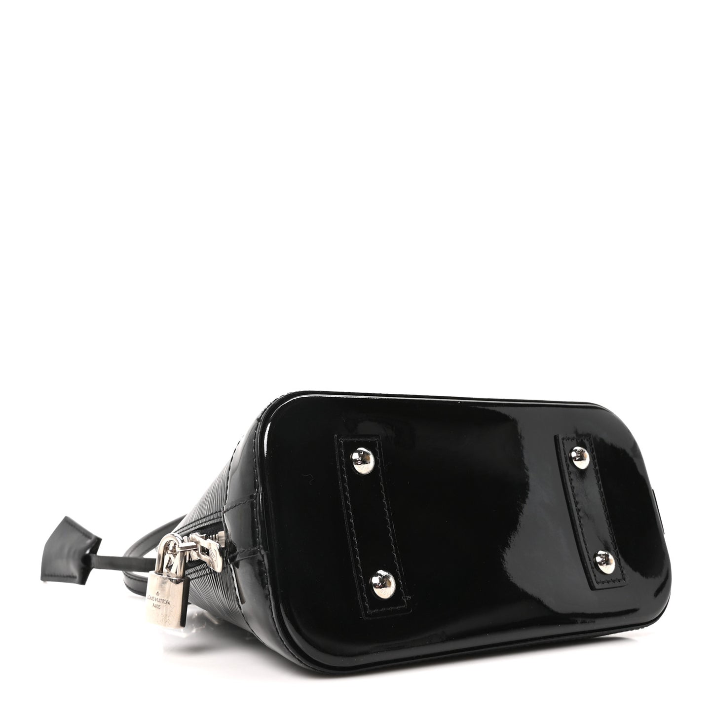 Epi Electric Alma BB Black