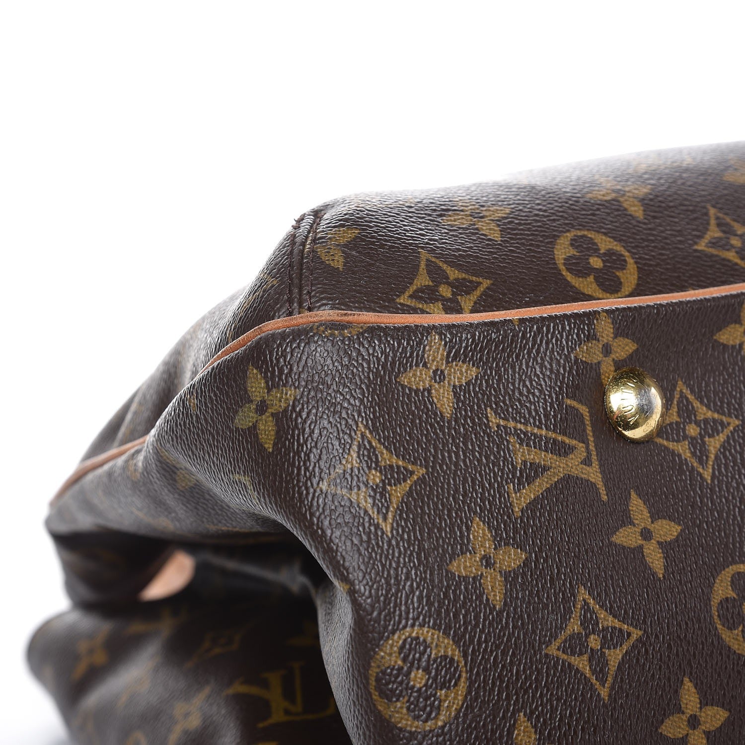 Louis Vuitton Monogram Griet 12 of 19
