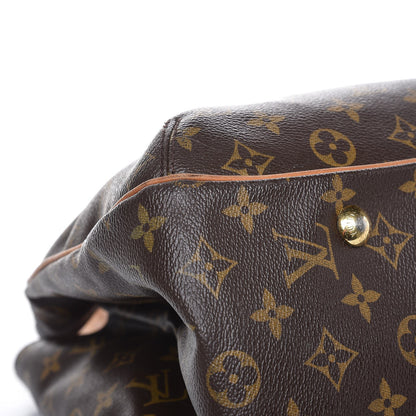 Louis Vuitton Monogram Griet 12 of 19
