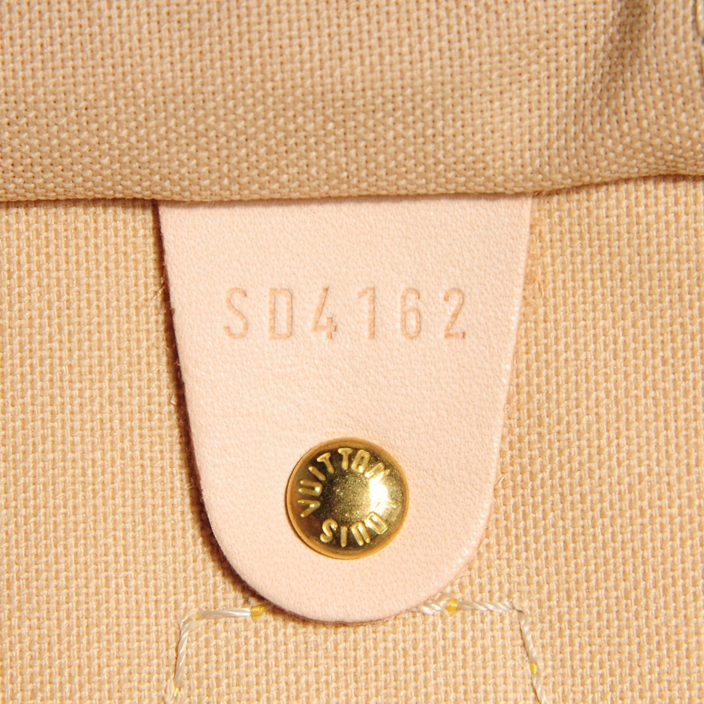 Damier Azur Speedy 30