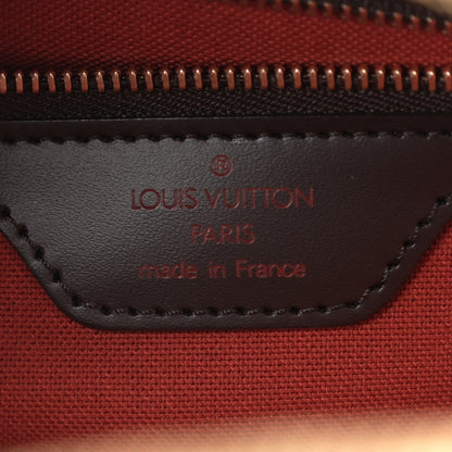 Louis Vuitton Damier Ebene Nolita 6 of 11