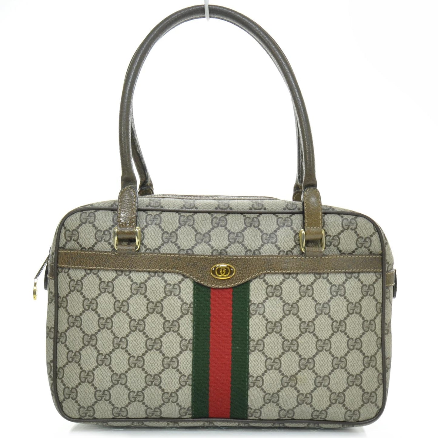 Monogram Web