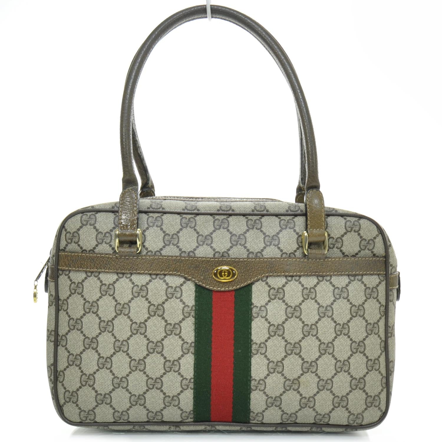 Gucci Monogram Web 1 of 8