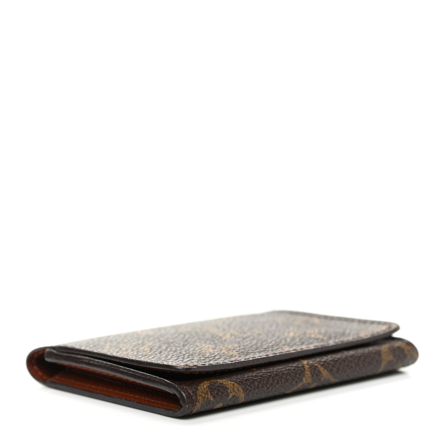 Louis Vuitton Monogram Business Card Holder 4 of 7